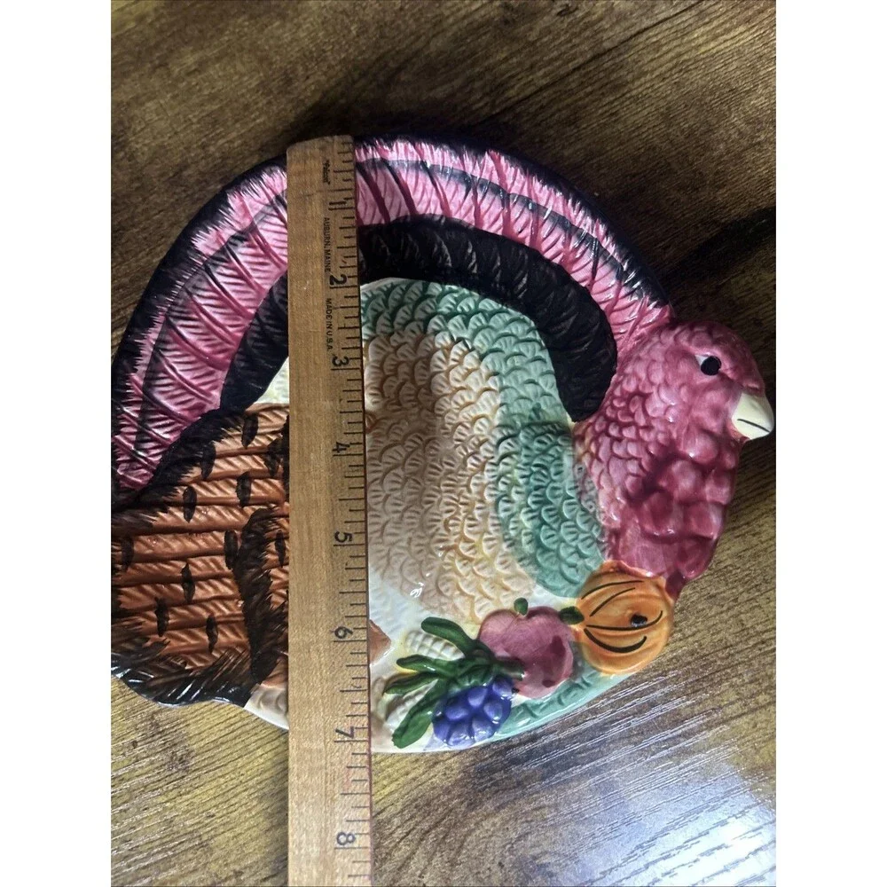 N/A crafted thanksgiving
